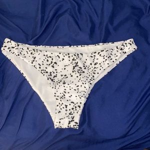 Bathing suit bottoms!